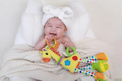 新乡宝宝先拉肚子后发烧