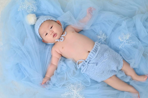 新乡宝宝拉肚子有泡泡