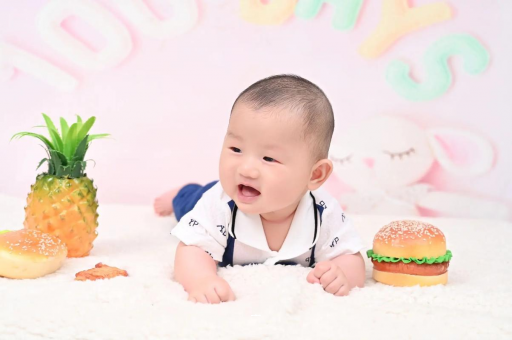 新乡宝宝心火旺怎么调理